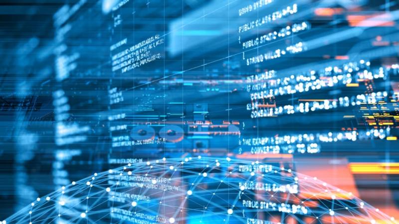 Linux基石：吉安小程序开发公司的技术底座与发行版选择逻辑