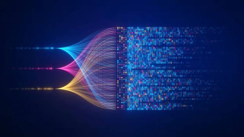 吉安软件开发：解锁高性能应用的核心技术路径