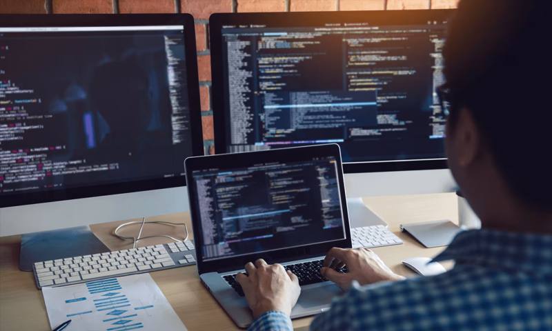 数据科学选型：R与Python如何赋能吉安网站建设？